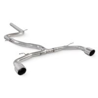 Scorpion Sport Exhaust