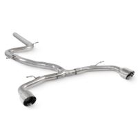 Scorpion Sport Exhaust