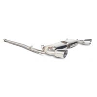 Scorpion Sport Exhaust