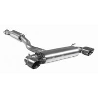 Scorpion Sport Exhaust