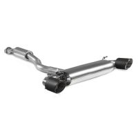 Scorpion Sport Exhaust