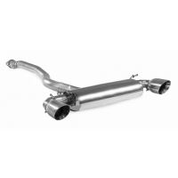 Scorpion Sport Exhaust