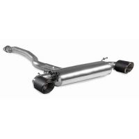 Scorpion Sport Exhaust