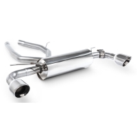 Scorpion Sport Exhaust