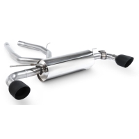 Scorpion Sport Exhaust
