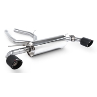 Scorpion Sport Exhaust