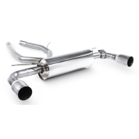 Scorpion Sport Exhaust