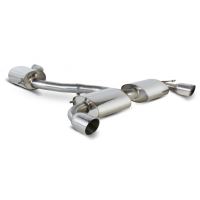 Scorpion Sport Exhaust