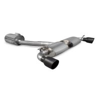 Scorpion Sport Exhaust