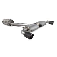 Scorpion Sport Exhaust