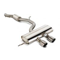 Scorpion Sport Exhaust