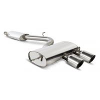 Scorpion Sport Exhaust