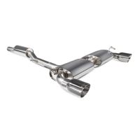 Scorpion Sport Exhaust