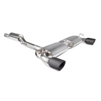 Scorpion Sport Exhaust