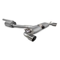 Scorpion Sport Exhaust