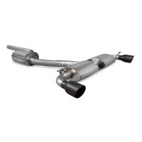 Scorpion Sport Exhaust