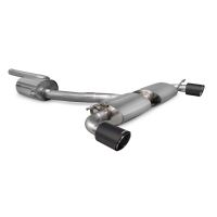 Scorpion Sport Exhaust