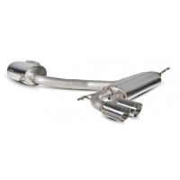 Scorpion Sport Exhaust