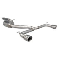 Scorpion Sport Exhaust