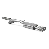 Scorpion Sport Exhaust