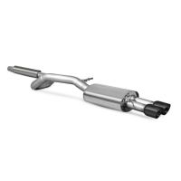 Scorpion Sport Exhaust