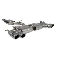 Scorpion Sport Exhaust