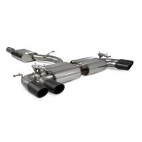 Scorpion Sport Exhaust