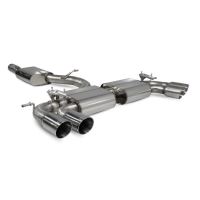 Scorpion Sport Exhaust