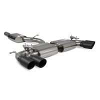 Scorpion Sport Exhaust