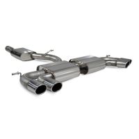 Scorpion Sport Exhaust