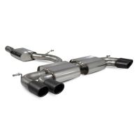 Scorpion Sport Exhaust