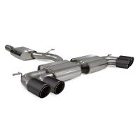 Scorpion Sport Exhaust
