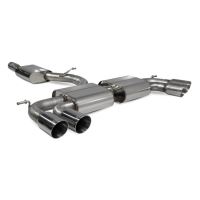Scorpion Sport Exhaust