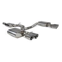 Scorpion Sport Exhaust