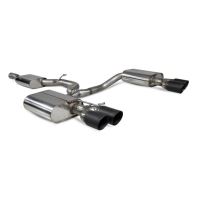 Scorpion Sport Exhaust