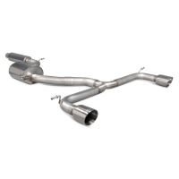 Scorpion Sport Exhaust