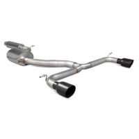 Scorpion Sport Exhaust