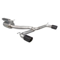 Scorpion Sport Exhaust