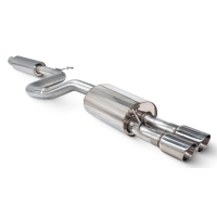 Scorpion Sport Exhaust