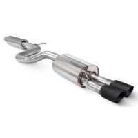 Scorpion Sport Exhaust