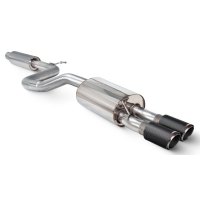 Scorpion Sport Exhaust