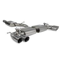 Scorpion Sport Exhaust