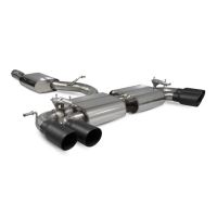 Scorpion Sport Exhaust