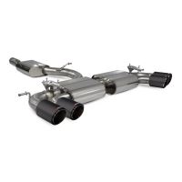 Scorpion Sport Exhaust