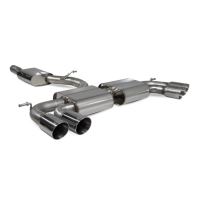 Scorpion Sport Exhaust