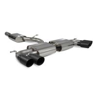 Scorpion Sport Exhaust