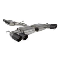Scorpion Sport Exhaust