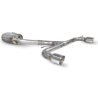 Scorpion Sport Exhaust