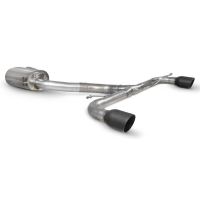 Scorpion Sport Exhaust