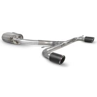 Scorpion Sport Exhaust